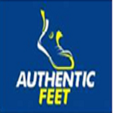 Authentic Feet icon