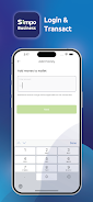 Simpo Cash Business screenshot 1