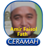 Amir Faisol Fath Mp3 icon