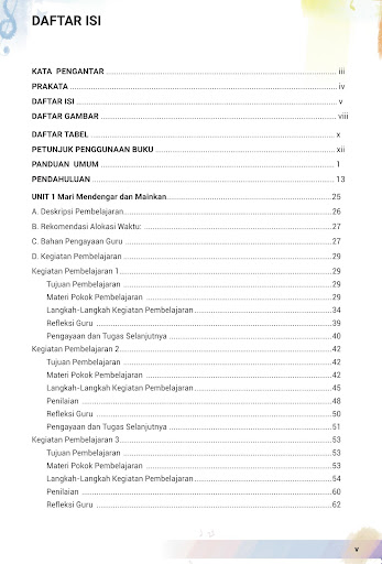 Buku Seni Musik Klas 3 Merdeka Screen 2