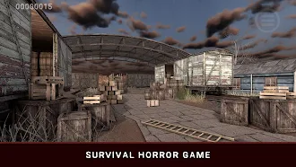 Game screenshot Sprint Hunt - Хоррор выживание mod apk