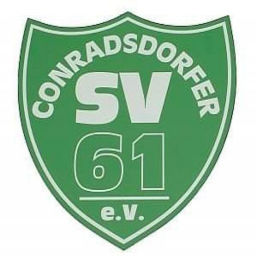 CSV Conradsdorf logo
