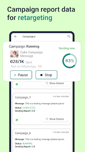 WhatsTool for Bulk WhatsApp (UNLOCKED) 3.19.23 Apk 5