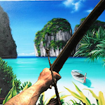 Cover Image of Télécharger Last Island : Survie et Craft  APK