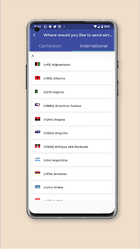 Vsorpay Screen 2