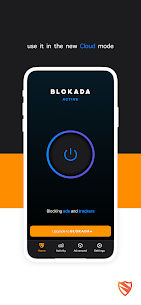 Blokada APK (todas las versiones, sin raíz) 2