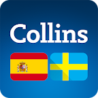 Spanish-Swedish Dictionary