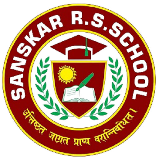 SANSKAR RS SCHOOL BIHAR SHARIF logo