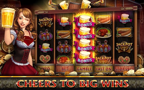 Let's Vegas Slots-Casino Slots Screenshot