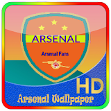 Arsenal Wallpaper HD 2018 icon