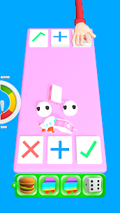 Trading Master 3D – Fidget Pop (MOD, Unlimited Money) For Android 3