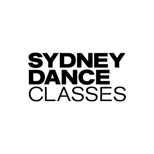 Sydney Dance Company Classes logo