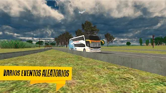 Game screenshot Live Bus Simulator AR mod apk