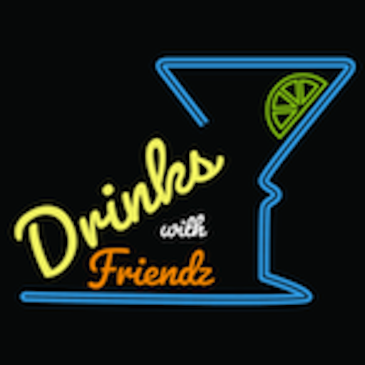 Drinks With Friendz logo