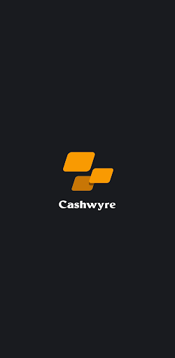 Android application Cashwyre screenshort