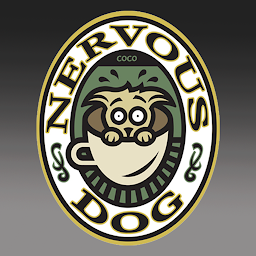 Icon image Nervous Dog Coffee