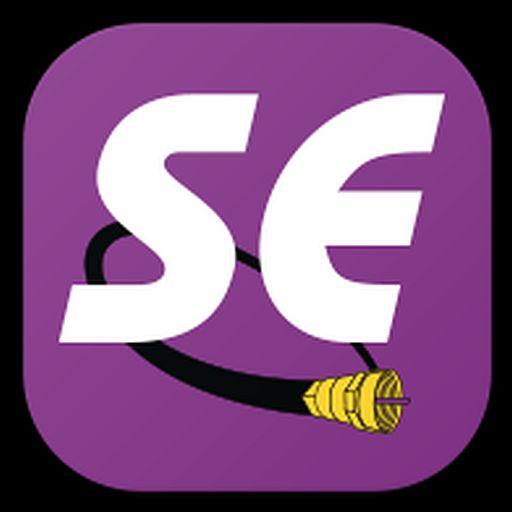 SE Next Powered by Tivo logo