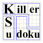 Cover Image of ดาวน์โหลด KillSud - นักฆ่าซูโดกุ  APK