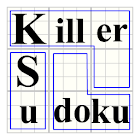 KillSud - killer sudoku 6.5