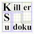 KillSud - killer sudoku6.5
