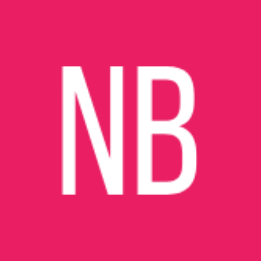 NB On Call logo