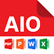 AIO Reader: Read All Document - Androidアプリ