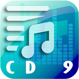 CD9 songs lyrics icon