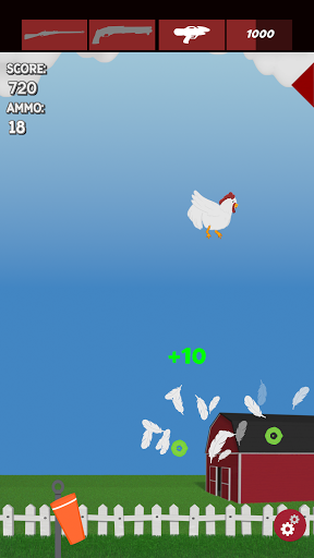 Chicken Boom 2 Screen 3