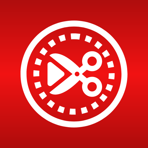 SplitterPro - Video Splitter  Icon