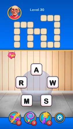 Game screenshot Word Venture hack