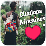 Proverbes Africains Français Sans Internet icon