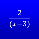 Cover Image of Herunterladen Partial fractions Pure Math  APK