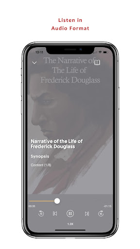 BlaklistEd - Book Summaries Screen 3