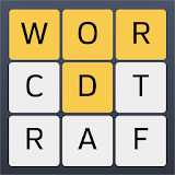 Word Craft - Puzzle on Brain icon