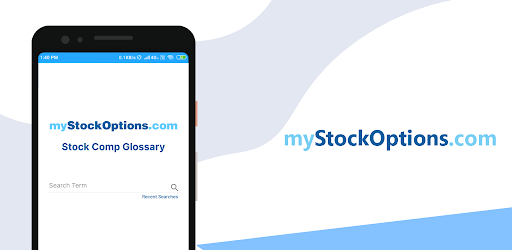 Stock Compensation Glossary
