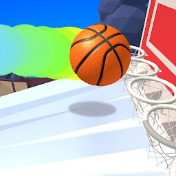 Hoop Connect Duel