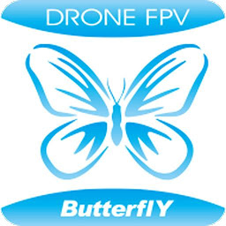 Icon image Butterfly UFO