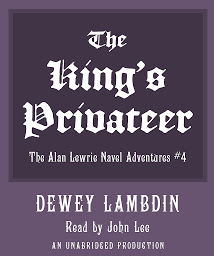 Icon image The King's Privateer