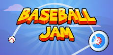Baseball Jamのおすすめ画像1