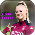 Cover Image of Download alesha lihmann wallpapers  APK