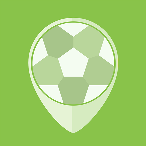 تطبيق كورة Koora App logo