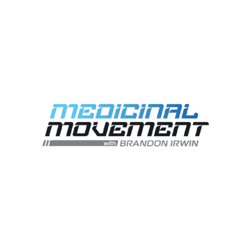 Medicinal Movement logo