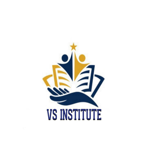 VS INSTITUTE logo