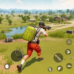 Battlefield Royale APK for Android Download