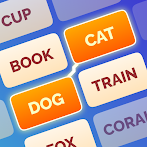 Word Connect Association Game