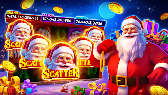 Game screenshot Cash Rally - Slots Casino Game mod apk