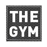 THE GYM Howth icon