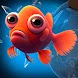 Piranha Escape Hungry Fish.io - Androidアプリ