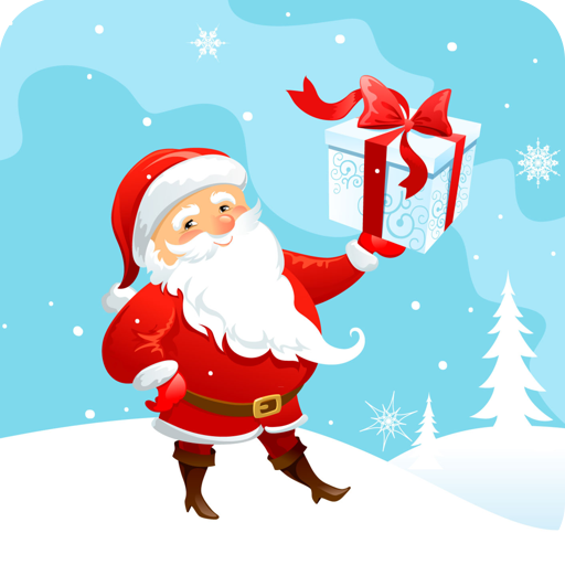 Santa Christmas Gift Delivery - Apps on Google Play