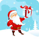Christmas App 2021 icon
